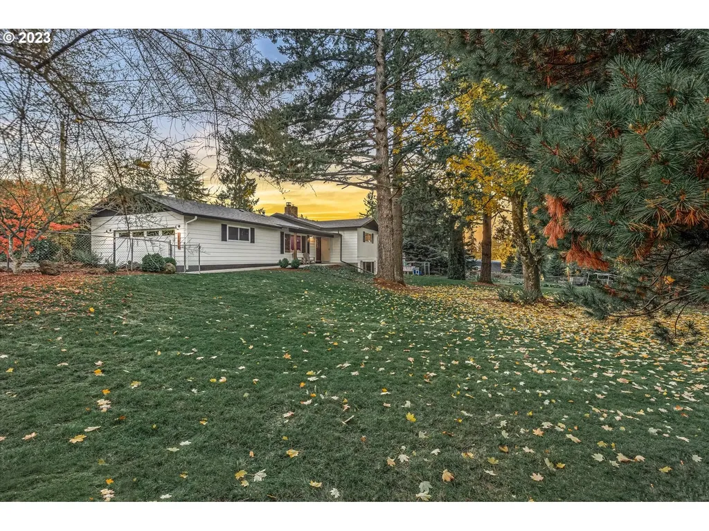 21069 S Beavercreek Road Oregon City OR 97045
