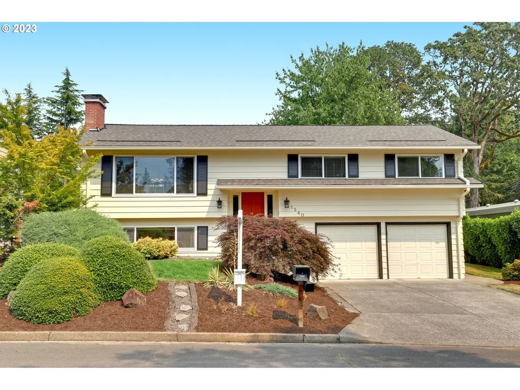 1540 Nw 130th Avenue Portland OR 97229