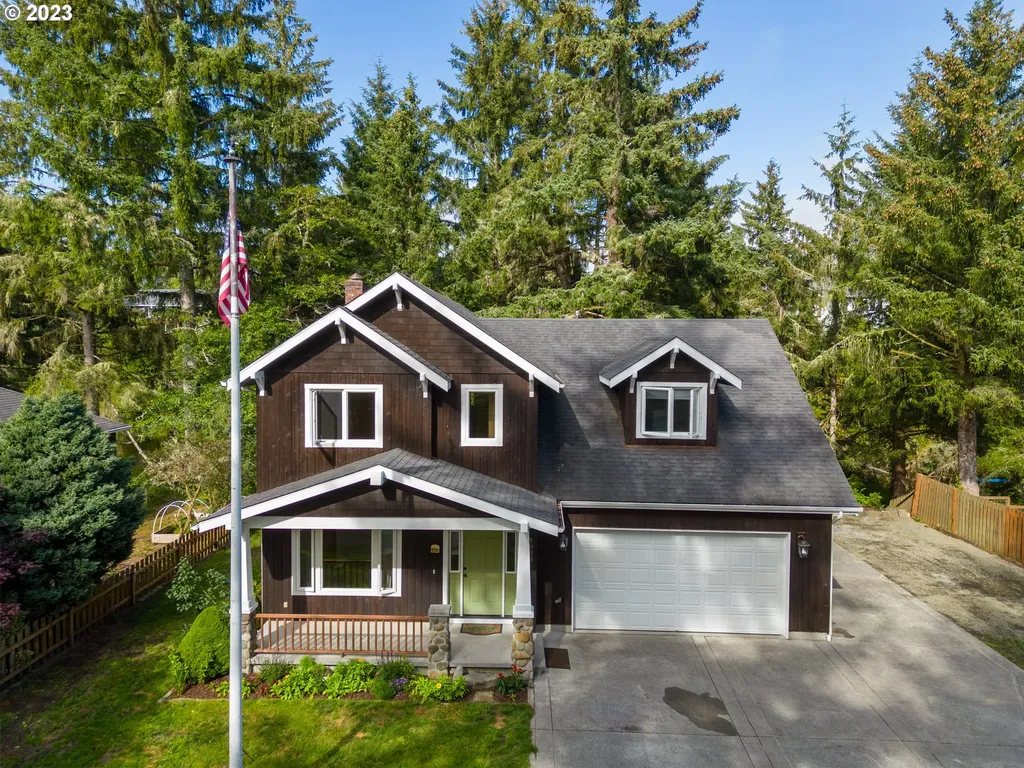 1088 Sw Long Lake Drive Warrenton OR 97146