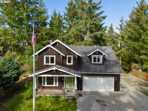 1088 Sw Long Lake Drive Warrenton OR 97146