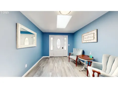 250 68th Street Springfield OR 97478