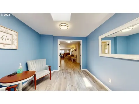 250 68th Street Springfield OR 97478