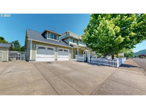 250 68th Street Springfield OR 97478