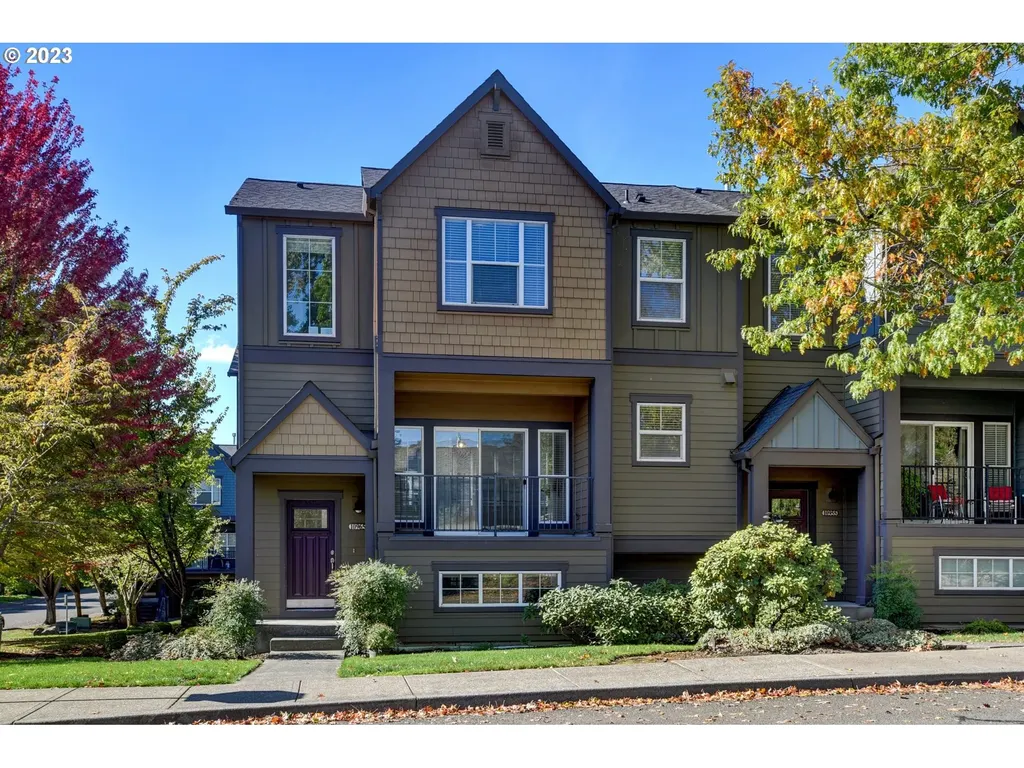 10965 Sw 130th Avenue Portland OR 97223