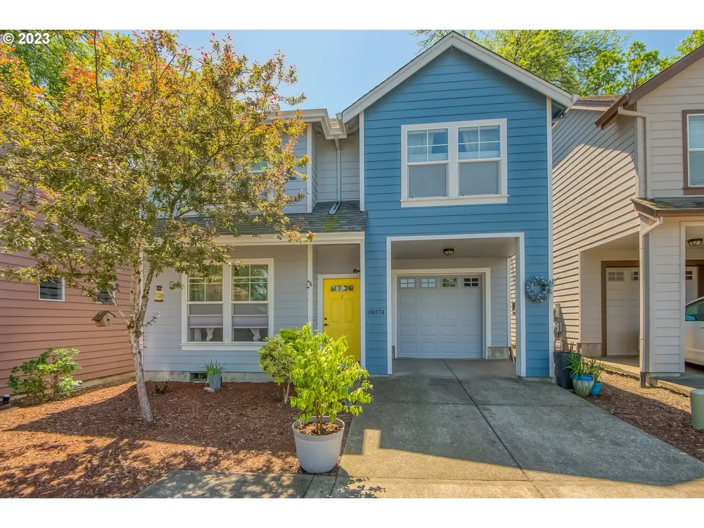 18074 Sw Lotus Lane Beaverton OR 97003