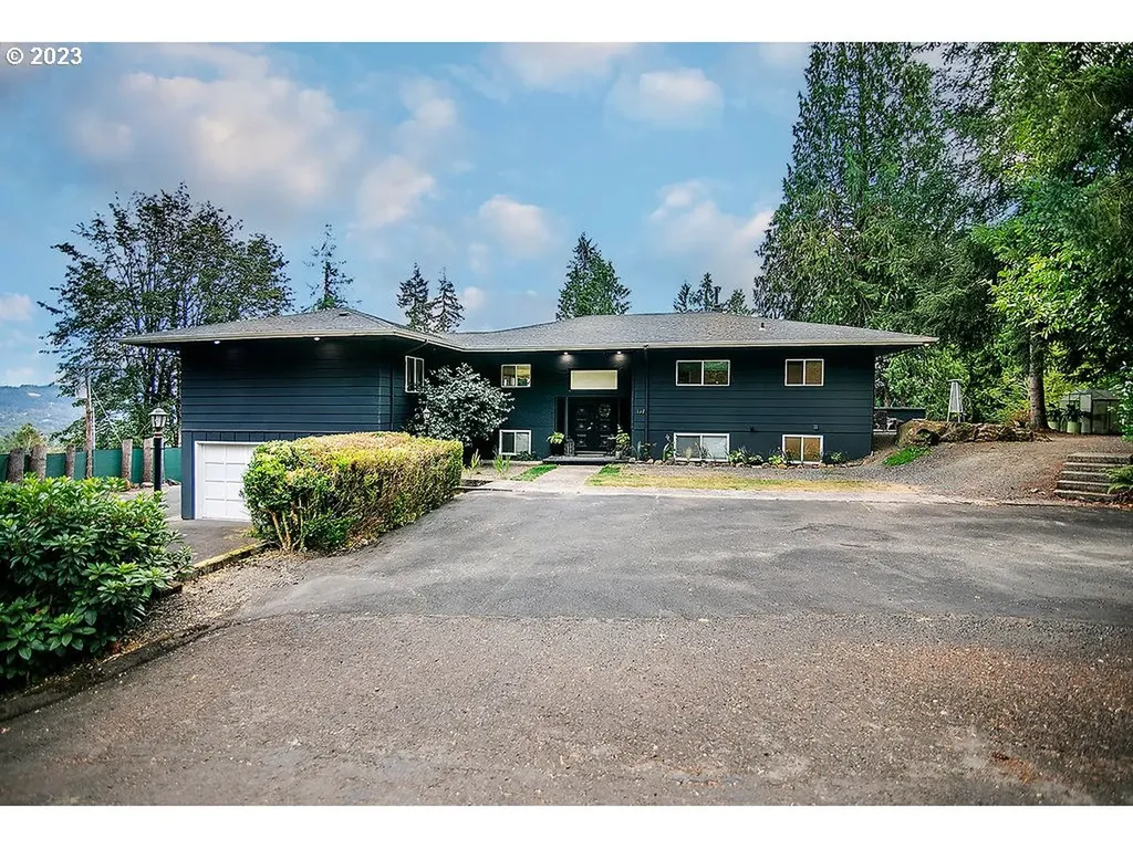 127 Grandview Terrace Longview WA 98632