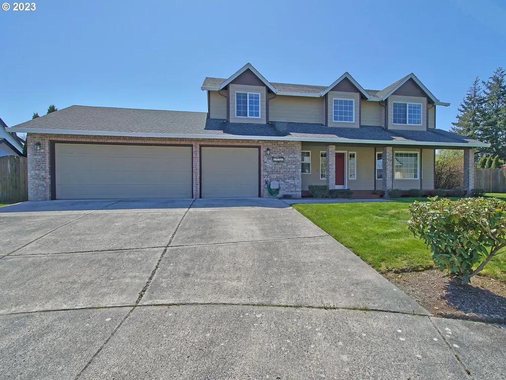 2252 Nw 27th Circle Camas WA 98607