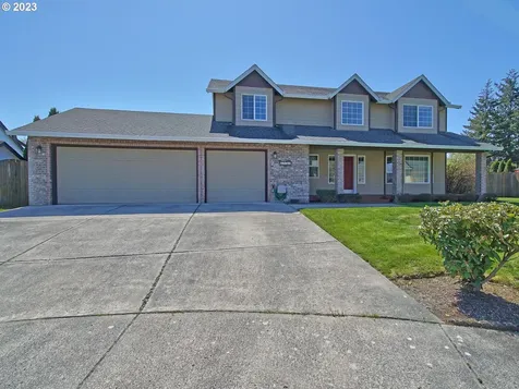 2252 Nw 27th Circle Camas WA 98607