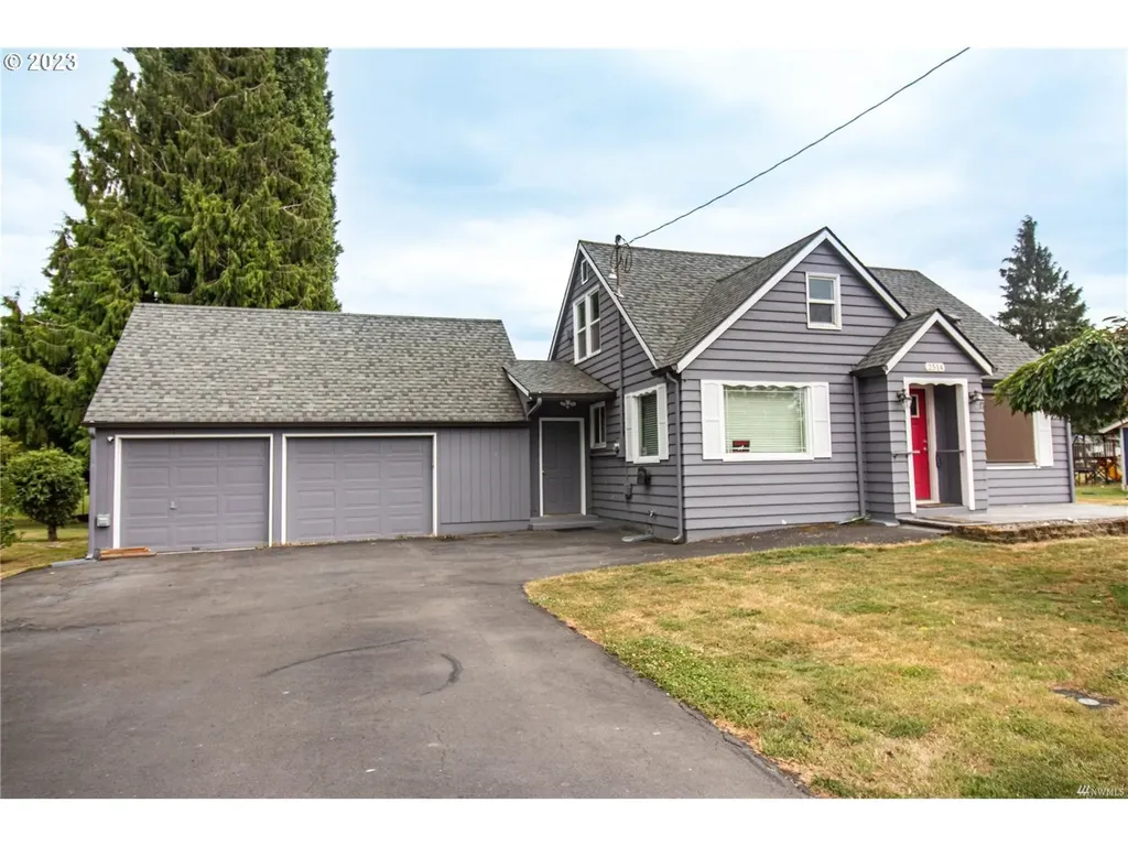 2514 34th Avenue Longview WA 98632
