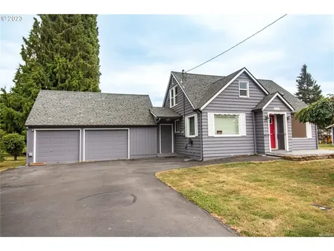2514 34th Avenue Longview WA 98632