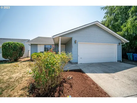 16407 Ne 22nd Street Vancouver WA 98684