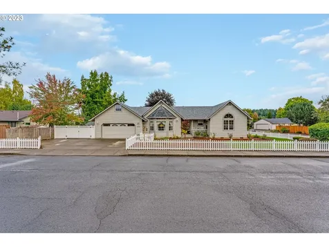 2045 Sw Sesame Street Mcminnville OR 97128