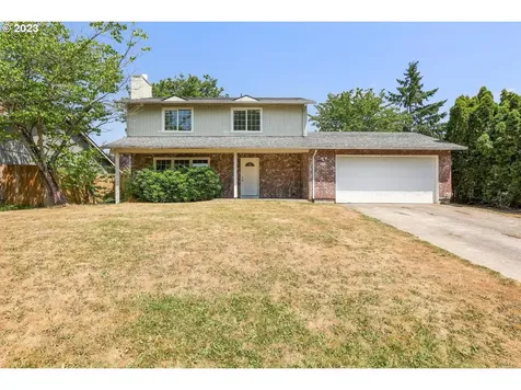 252 SE Hale Drive Gresham OR 97080