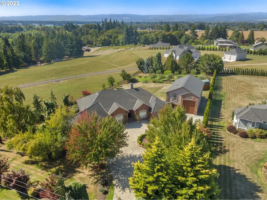 19400 Nw 61st Avenue Ridgefield WA 98642