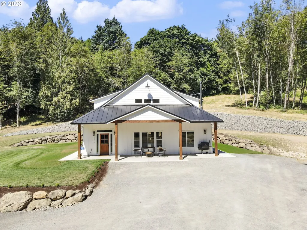 40910 Ne 5th Avenue Woodland WA 98674