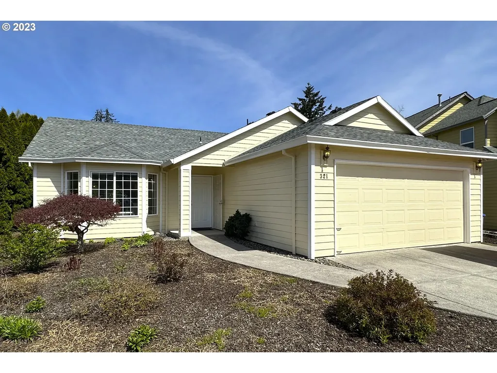 321 Ne 132nd Court Portland OR 97230