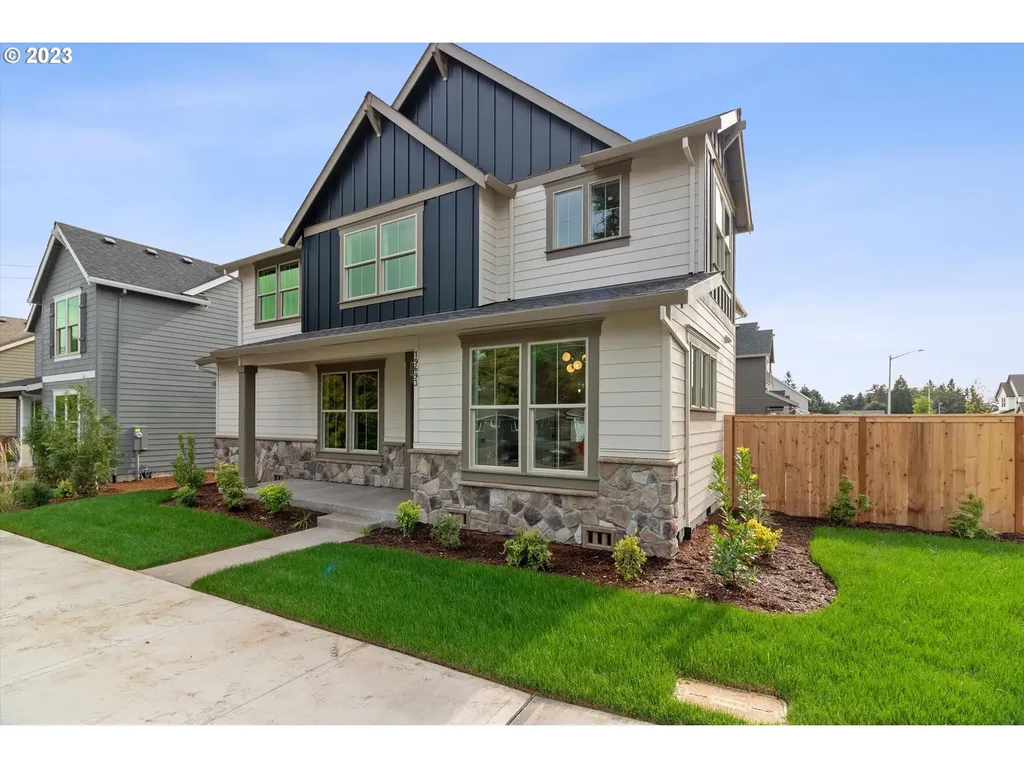19693 Leland Road Oregon City OR 97045