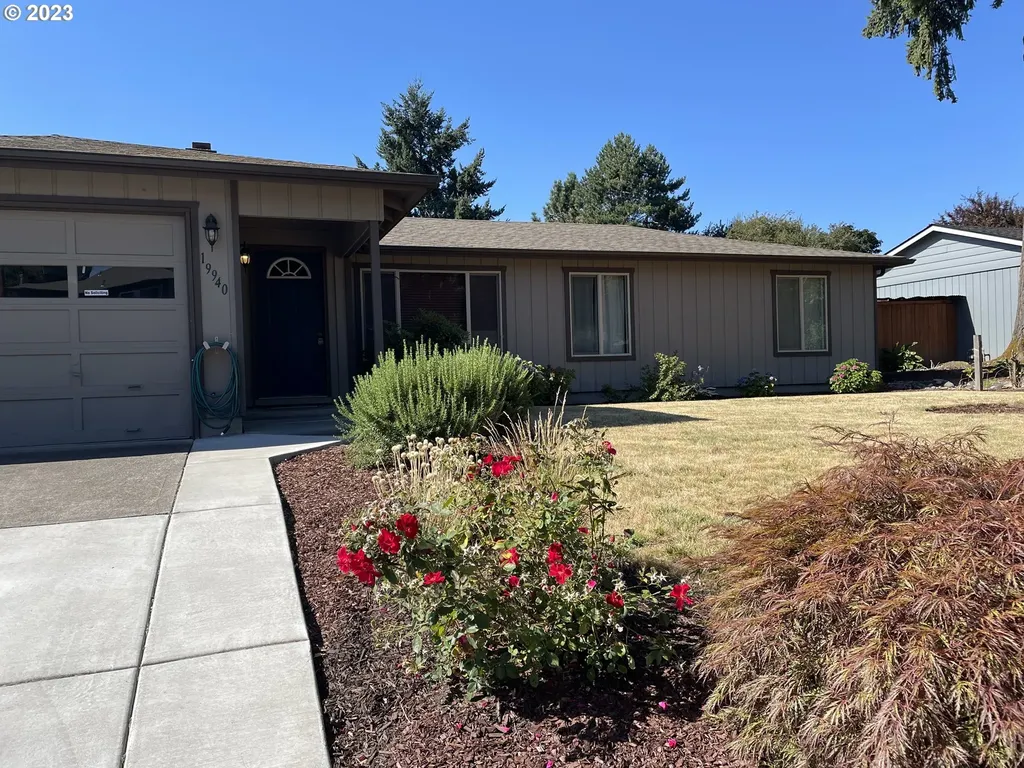19940 Sw York Street Beaverton OR 97003