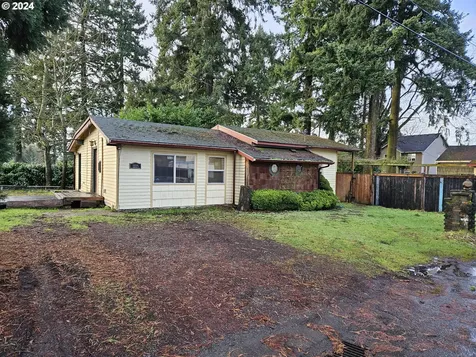 1115 E 27th Street Vancouver WA 98663