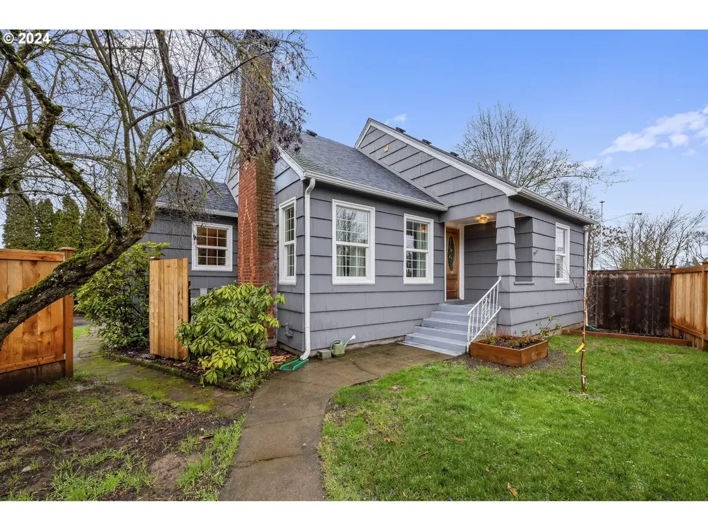 201 Sunnyside Drive Eugene OR 97404