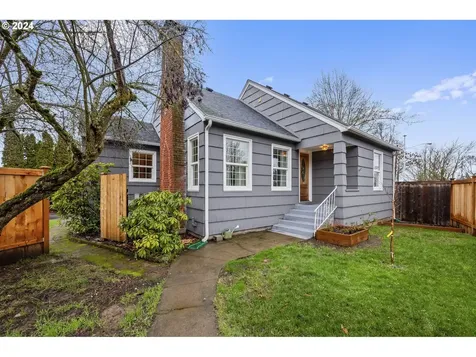 201 Sunnyside Drive Eugene OR 97404