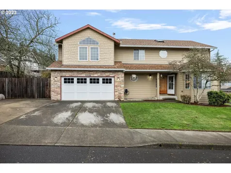 13144 Se 139th Avenue Happy Valley OR 97086