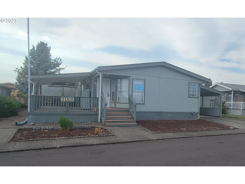 1400 Pioneer Way Forest Grove OR 97116