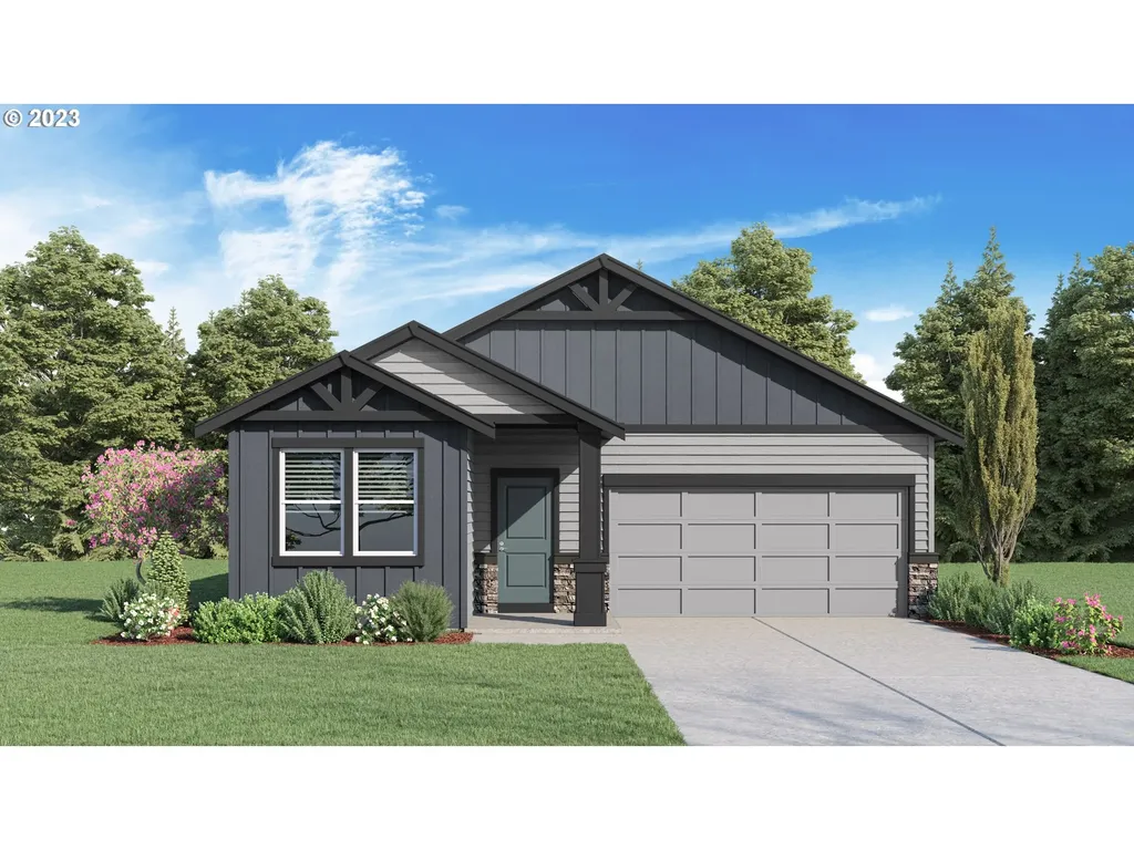 1368 Se Golden Chain Avenue Dallas OR 97338