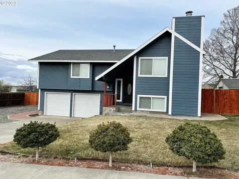 23 Ne Alora Drive Hermiston OR 97838