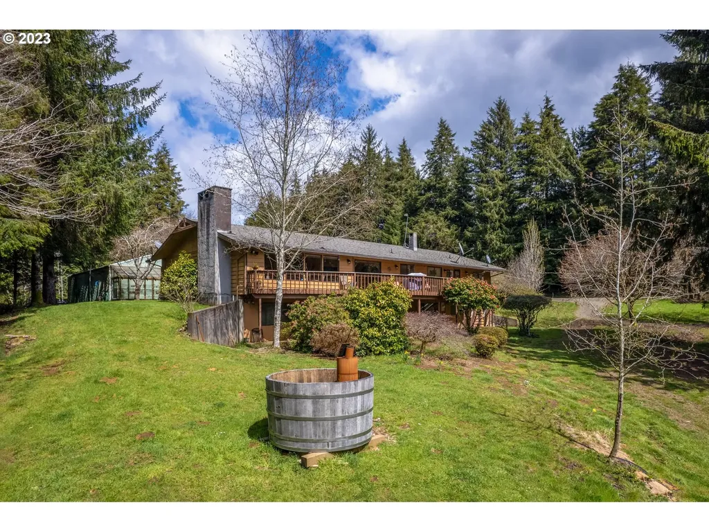 10756 Siletz Highway Siletz OR 97380