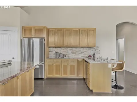 2291 Clear Vue Lane Springfield OR 97477