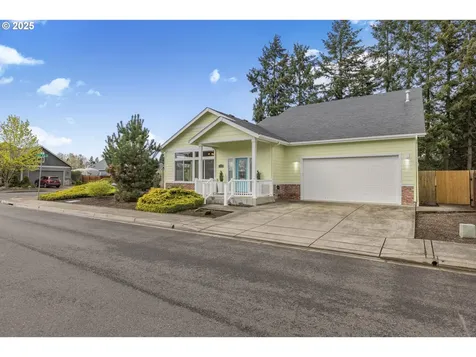2291 Clear Vue Lane Springfield OR 97477