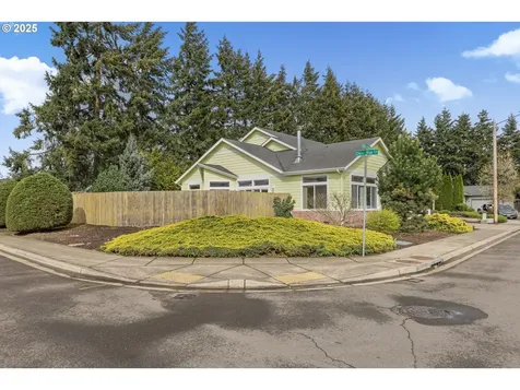 2291 Clear Vue Lane Springfield OR 97477