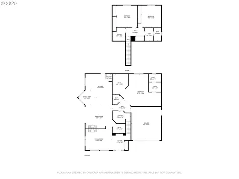 2291 Clear Vue Lane Springfield OR 97477