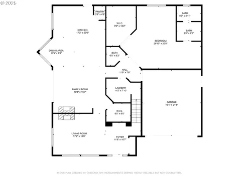2291 Clear Vue Lane Springfield OR 97477