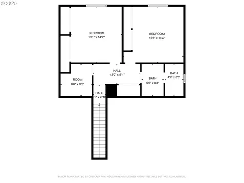2291 Clear Vue Lane Springfield OR 97477
