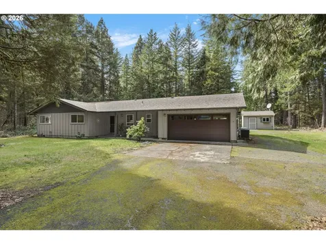 91638 Horse Creek Road Mckenzie Bridge OR 97413