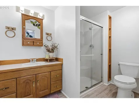 91638 Horse Creek Road Mckenzie Bridge OR 97413