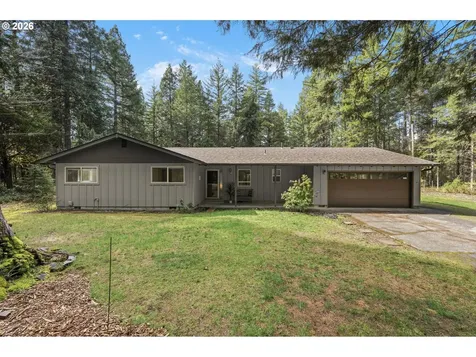 91638 Horse Creek Road Mckenzie Bridge OR 97413