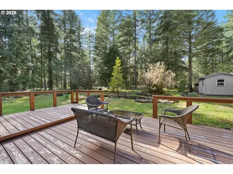 91638 Horse Creek Road Mckenzie Bridge OR 97413