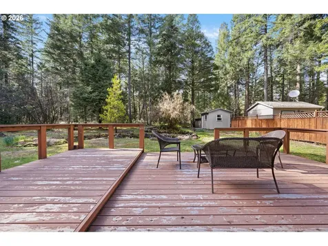 91638 Horse Creek Road Mckenzie Bridge OR 97413