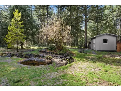 91638 Horse Creek Road Mckenzie Bridge OR 97413