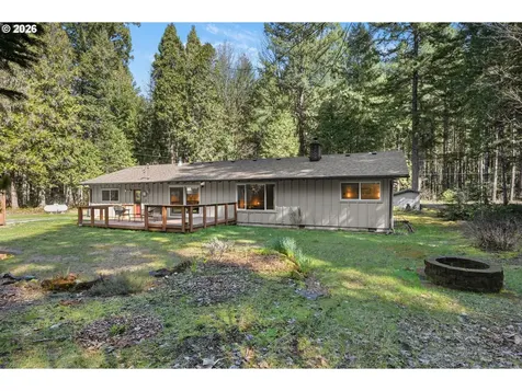 91638 Horse Creek Road Mckenzie Bridge OR 97413