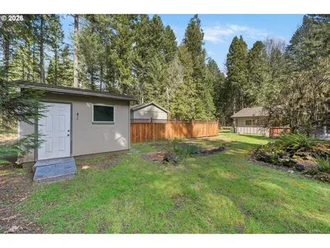 91638 Horse Creek Road Mckenzie Bridge OR 97413