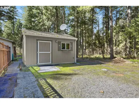91638 Horse Creek Road Mckenzie Bridge OR 97413