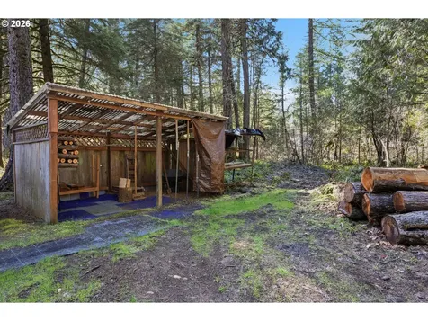 91638 Horse Creek Road Mckenzie Bridge OR 97413