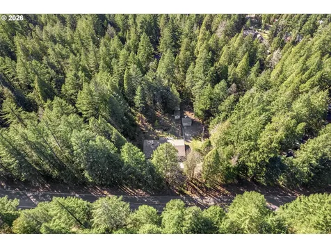 91638 Horse Creek Road Mckenzie Bridge OR 97413