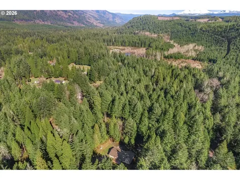 91638 Horse Creek Road Mckenzie Bridge OR 97413