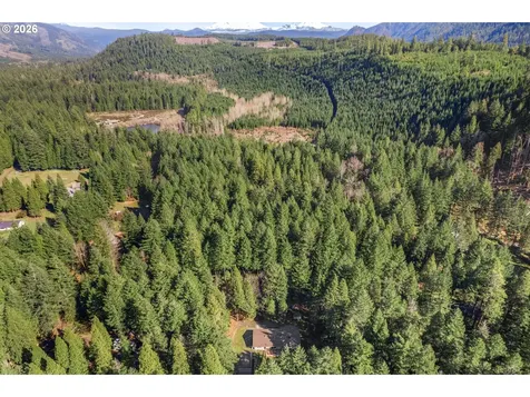91638 Horse Creek Road Mckenzie Bridge OR 97413