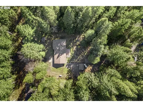 91638 Horse Creek Road Mckenzie Bridge OR 97413